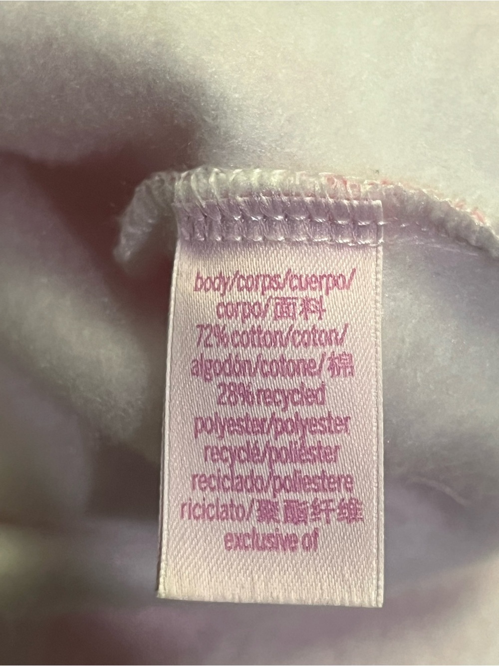 PINK ๐ LOVESHACK FANCY ๐ Collaboration sweatshirt ๐๐๐๐๐๐๐๐๐๐๐๐๐๐๐๐๐ - Picture 7 of 7